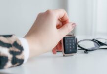 Что делать, если Apple Watch быстро разряжаются