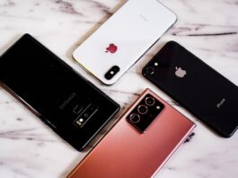 Galaxy S24 или iPhone 15: что выбрать