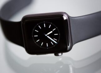 Как проверить Apple Watch на подлинность