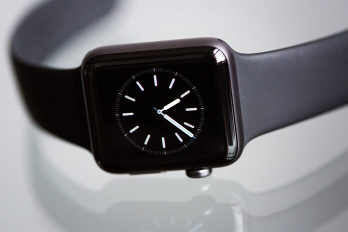 Как проверить Apple Watch на подлинность