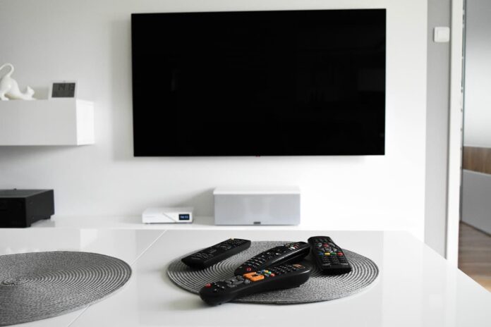 QLED или OLED: в чем разница между телевизорами
